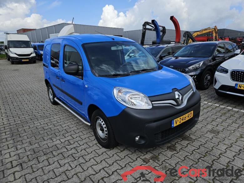 RENAULT KANGOO 55 kW #4