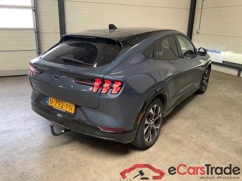 FORD Mustang Mach-E Extended AWD 98 kWh #3
