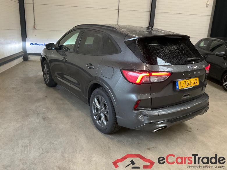 FORD Kuga 2.5 PHEV ST-Line X #4