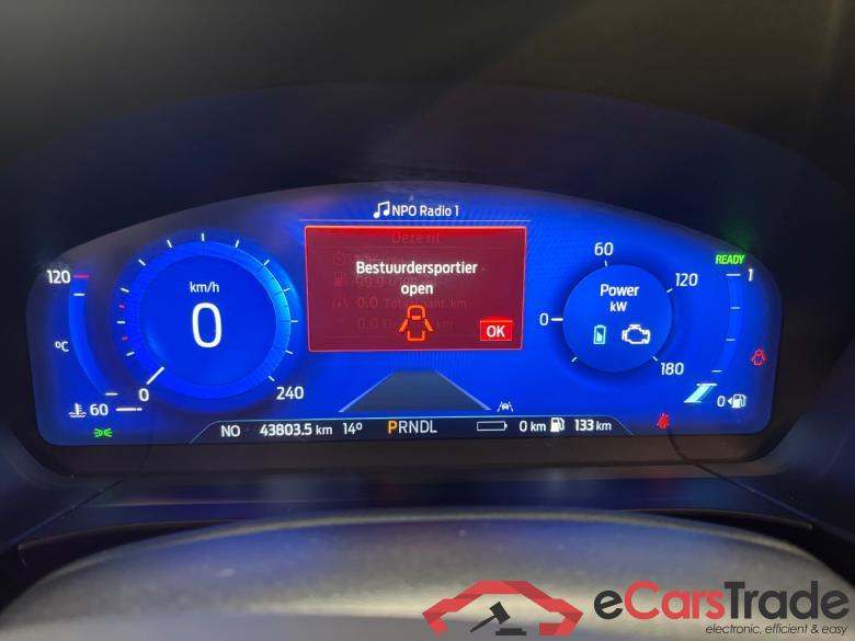 FORD Kuga 2.5 PHEV Titanium #6