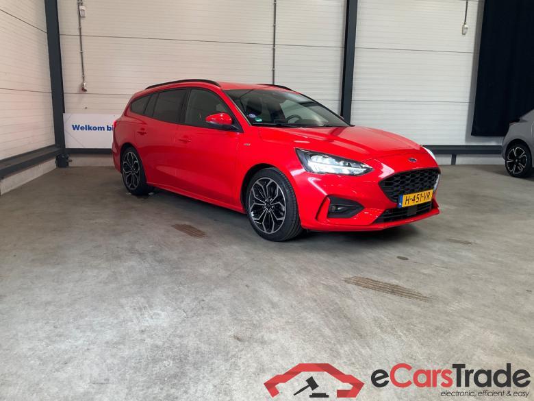 FORD Focus wagon 1.0 EcoB. ST L. Bns #2