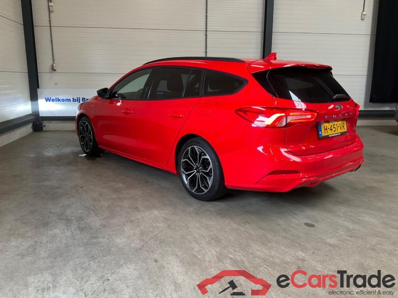 FORD Focus wagon 1.0 EcoB. ST L. Bns #3