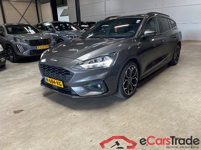 FORD Focus wagon 1.0 EcoB. ST L. Bns #1