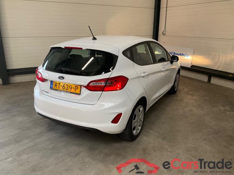 FORD FIESTA 1.1 Trend #3