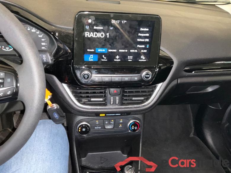 FORD FIESTA 1.1 Trend #5