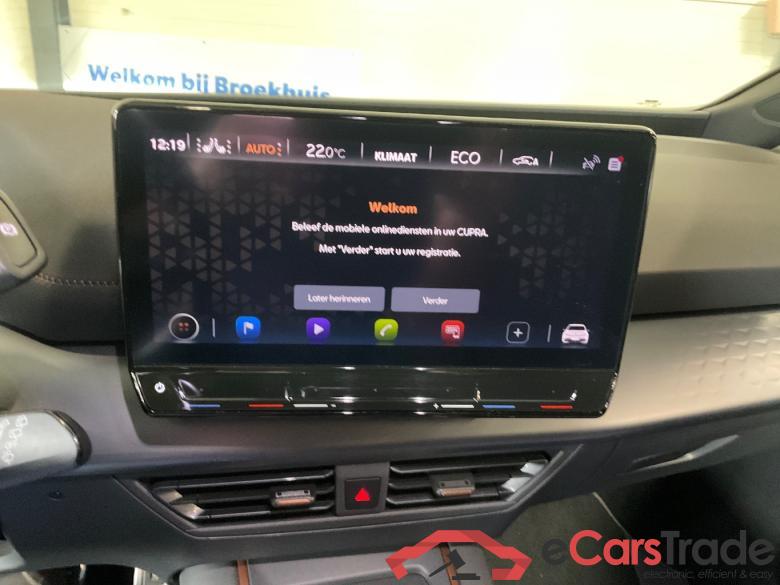 CUPRA Born Perf. One 62 kWh #5