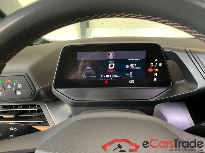 CUPRA Born Perf. One 62 kWh #6