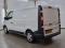 preview Renault Trafic #2