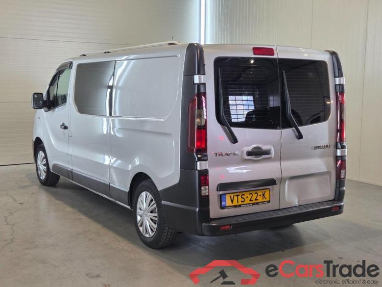 RENAULT TRAFIC 1.6 dCi T29 L2H1 DC Comfort #3
