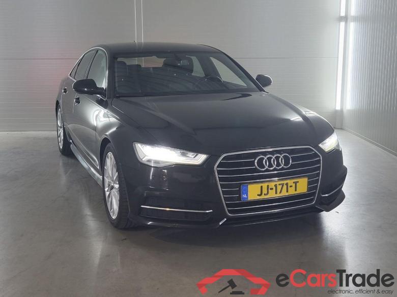AUDI A6 LIMOUSINE 2.0 TDI ultra Adrenalin Sport #2
