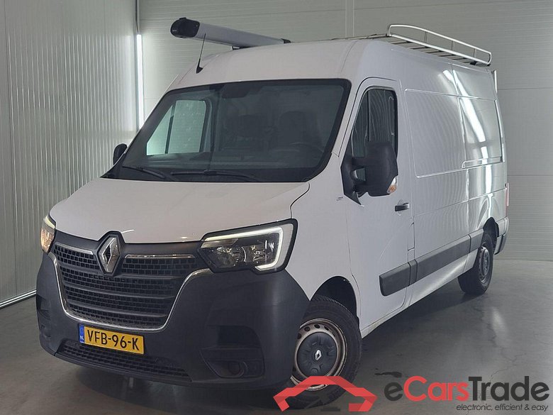 RENAULT Master T35 2.3 dCi 180 L2H2 Energy