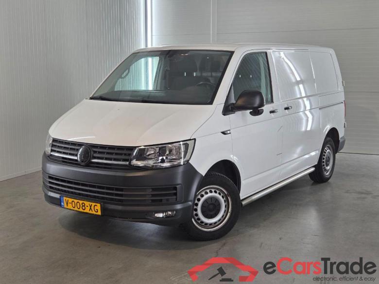 VOLKSWAGEN TRANSPORTER 2.0 TDI L1H2 Highline #1
