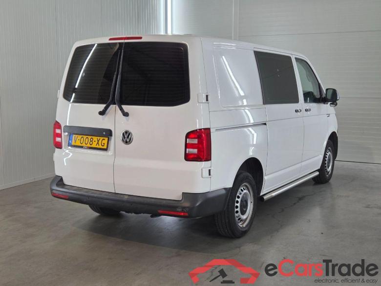 VOLKSWAGEN TRANSPORTER 2.0 TDI L1H2 Highline #4