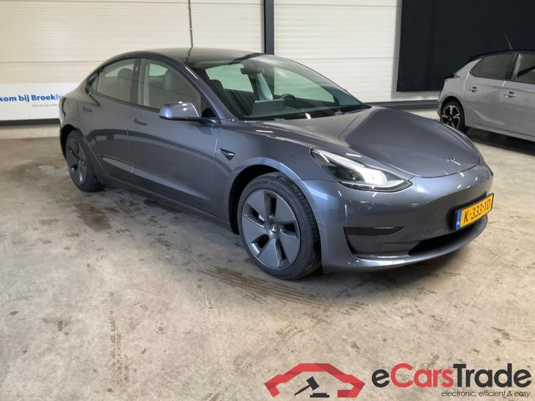 Tesla Model 3 Stnd.RWD Plus 60 kWh #2