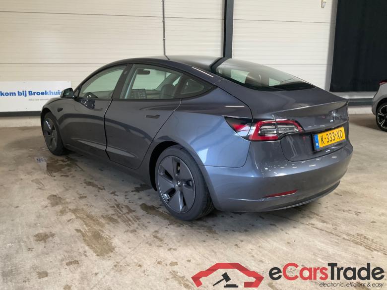 Tesla Model 3 Stnd.RWD Plus 60 kWh #4