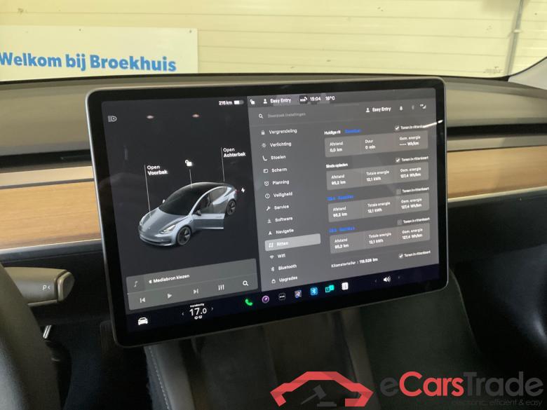 Tesla Model 3 Stnd.RWD Plus 60 kWh #5