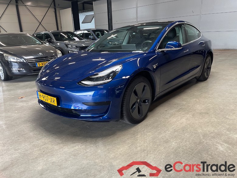 Tesla Model 3 Stnd.RWD Plus 60 kWh #1