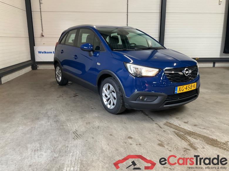 OPEL Crossland X 1.2 Innovation #2
