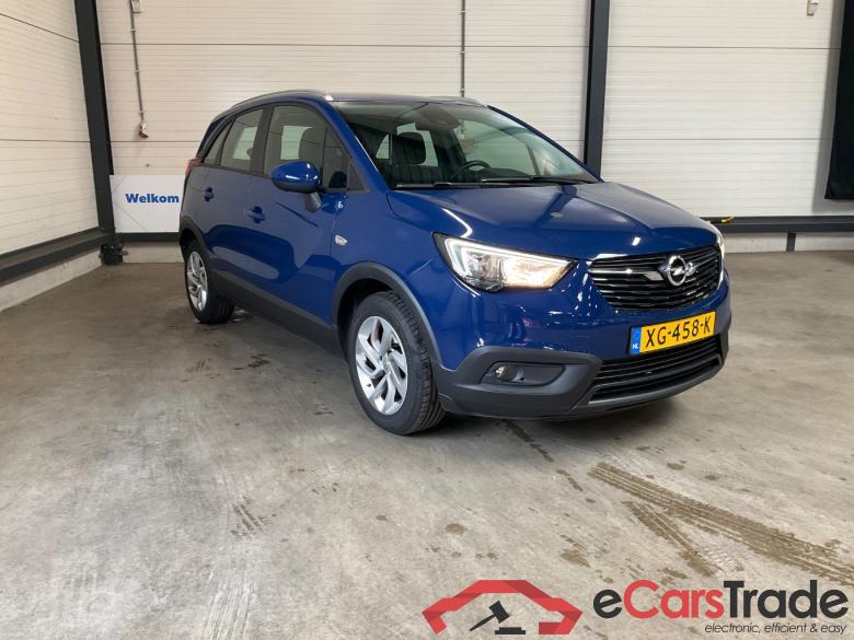 OPEL Crossland X 1.2 Innovation #3