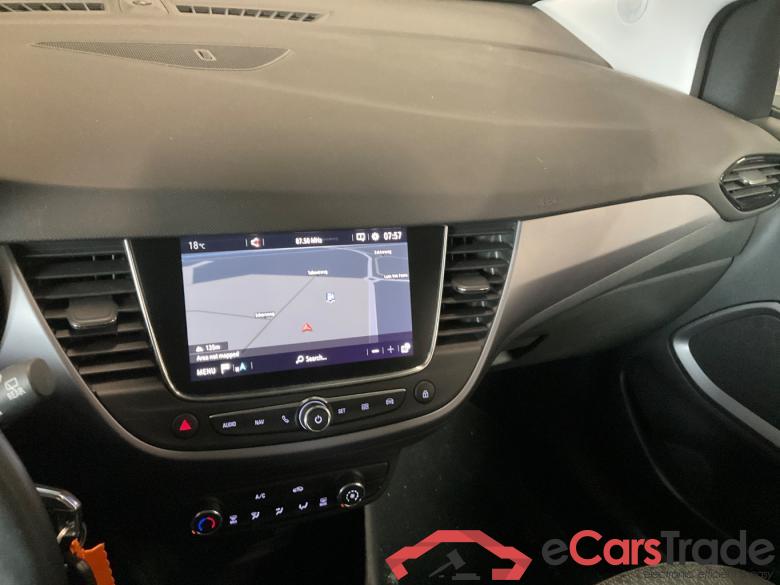 OPEL Crossland X 1.2 Innovation #6