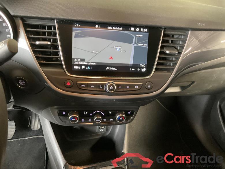 OPEL Crossland X 1.2 T. Ultimate #5