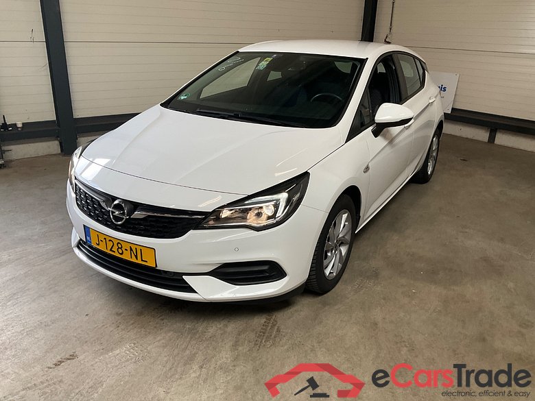 OPEL ASTRA 1.2 Edition #1