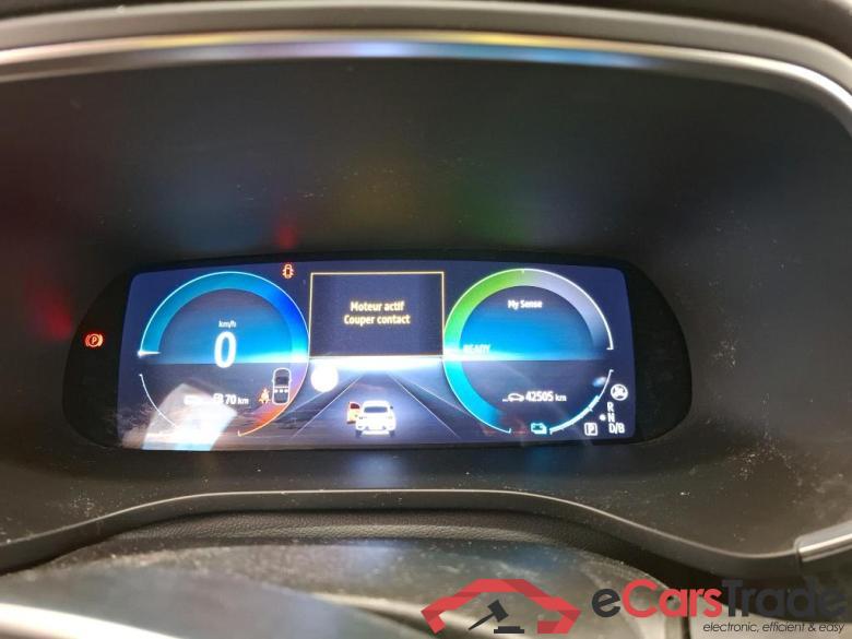 Renault E-Tech engineered full hybrid 145 Arkana Engineered 1.6 E-TECH Hybrid 145CV BVA6 E6d #6