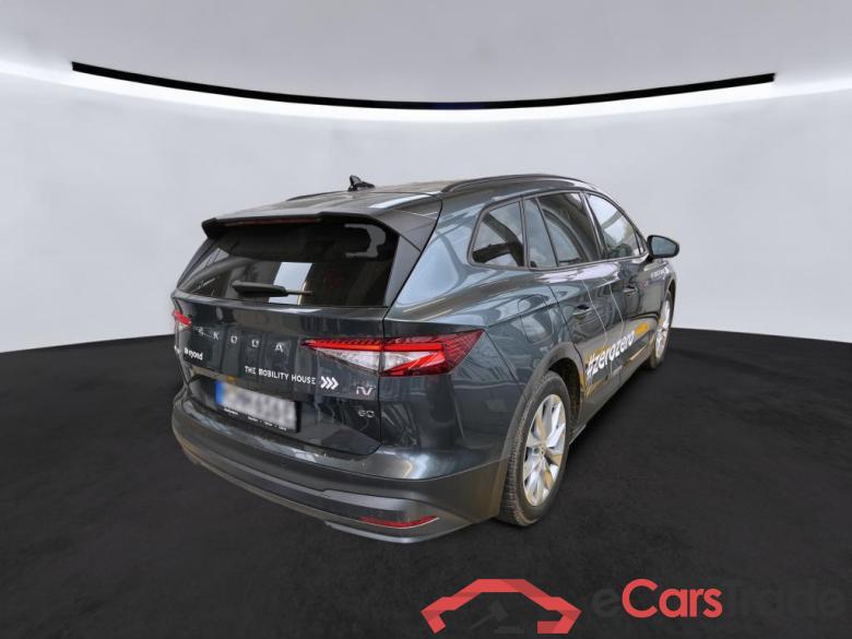Skoda 60 Suite Enyaq #4