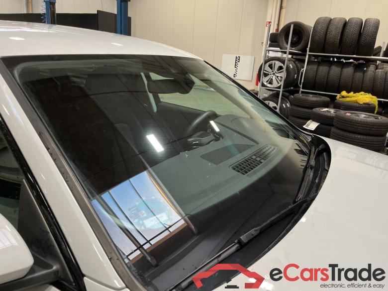 Audi 55 quattro advanced E-tron #4