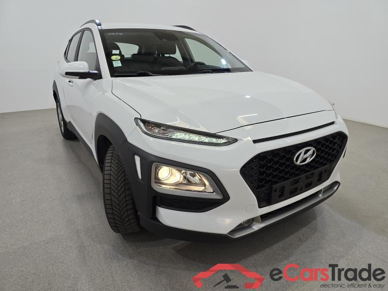 Hyundai Kona 1.6 CRDI 136Hp Aut. Navi Camera Klima PDC ... #3