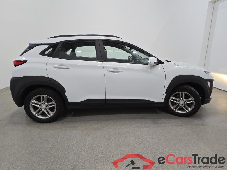 Hyundai Kona 1.6 CRDI 136Hp Aut. Navi Camera Klima PDC ... #5