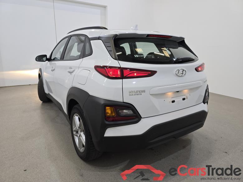 Hyundai Kona 1.6 CRDI 136Hp Aut. Navi Camera Klima PDC ... #6