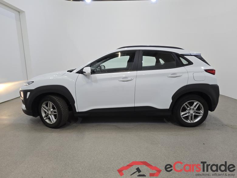 Hyundai Kona 1.6 CRDI 136Hp Aut. Navi Camera Klima PDC ... #2