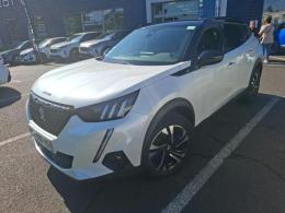 Peugeot 2008 1.2 PureTech 130Hp GT LED-Xenon I-Cockpit Navi 1/2 Sport-Leather KeylessGo Camera Klima PDC ...