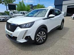 Peugeot 2008 1.5 BlueHDI 110Hp LED Navi Klima PDC ...