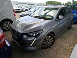 Peugeot 208 1.2 PureTech 100Hp LED Navi  Klima PDC …