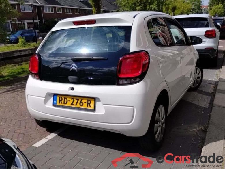 CITROEN C1 1.0 e-VTi Feel #2