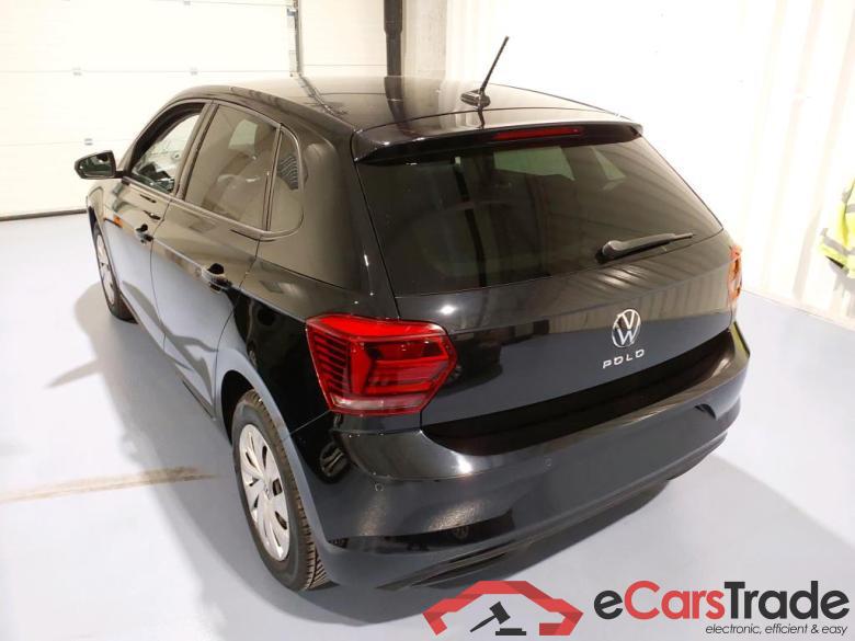 Vw Comfortline Polo VI #3