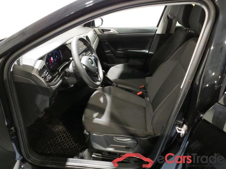 Vw Comfortline Polo VI #5