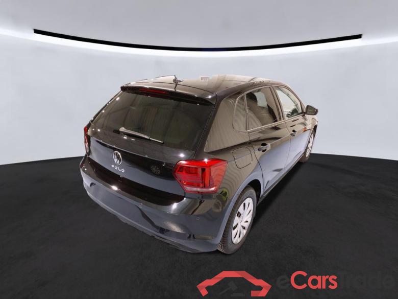 Vw Comfortline Polo VI #6