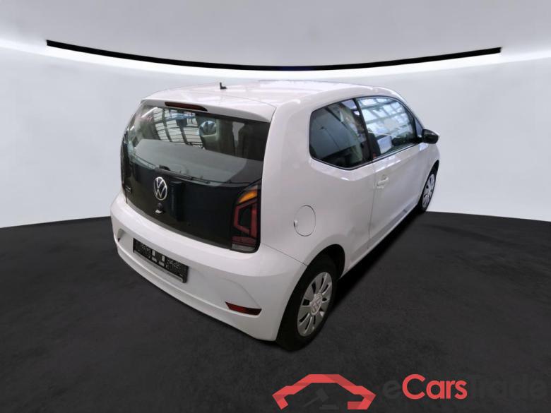 Vw Basis Up! #5
