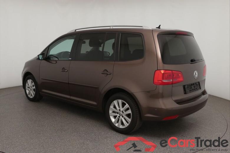 Vw Style Touran #3