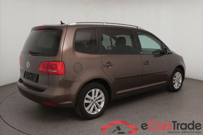 Vw Style Touran #4
