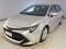 preview Toyota Corolla #0