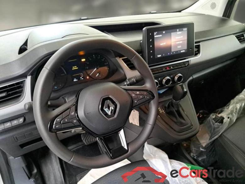 Renault 23 RENAULT KANGOO / 2021 / 4P / VETT. FURGONATA E-TECH EV45 22 KW ADVANCE OPEN SESAME #3