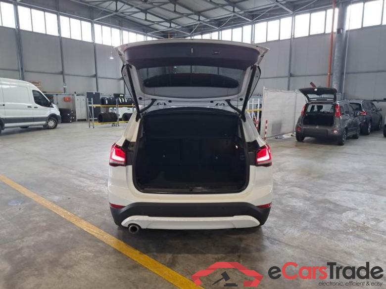 BMW 49 BMW X1 / 2019 / 5P / SUV XDRIVE 25E BUSINESS ADVANTAGE AUTOMATICO #5