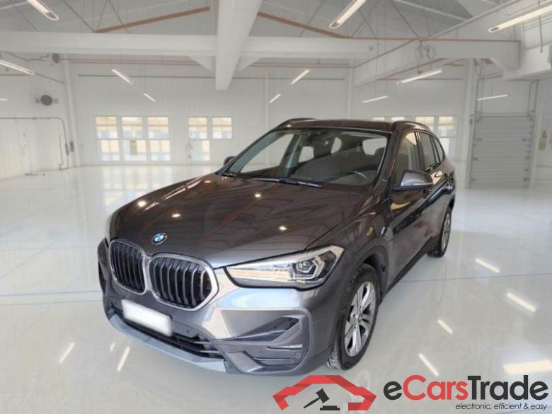 BMW 49 BMW X1 / 2019 / 5P / SUV XDRIVE 25E BUSINESS ADVANTAGE AUTOMATICO #1