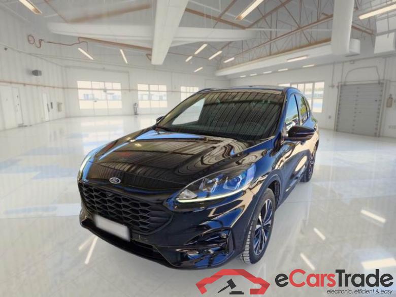 Ford 24 FORD KUGA / 2019 / 5P / SUV 2.5 BENZINA PHEV 225CV 2WD ST-LINE AUT #1