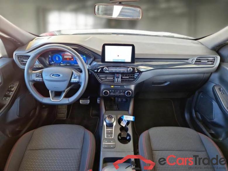 Ford 24 FORD KUGA / 2019 / 5P / SUV 2.5 BENZINA PHEV 225CV 2WD ST-LINE AUT #3