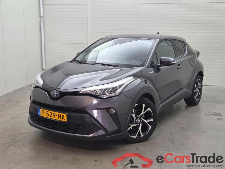 TOYOTA C-HR 1.8 Hybrid Business Plus #1